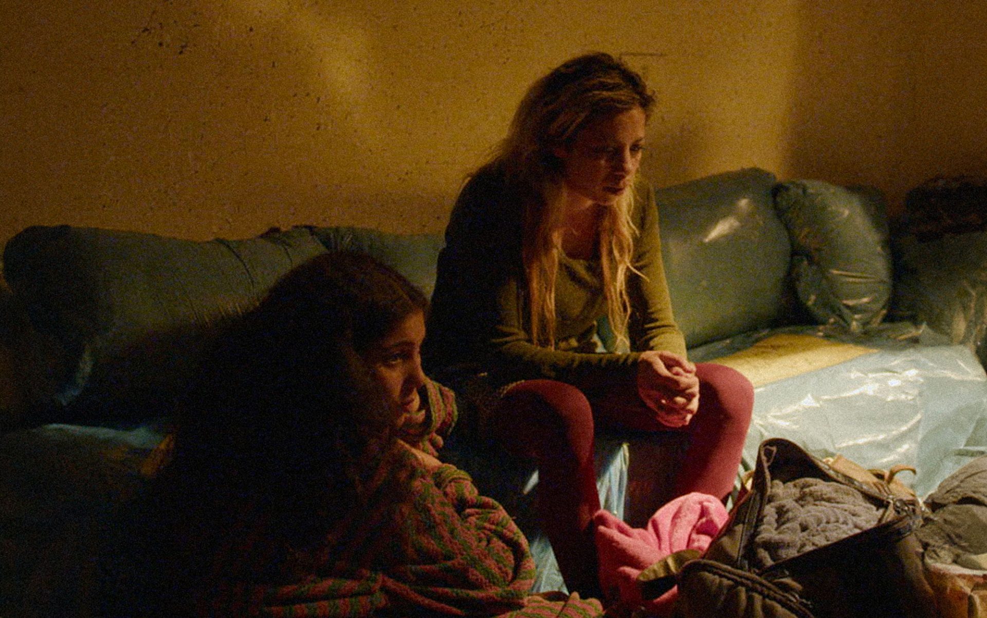 Frame estratto dal film \