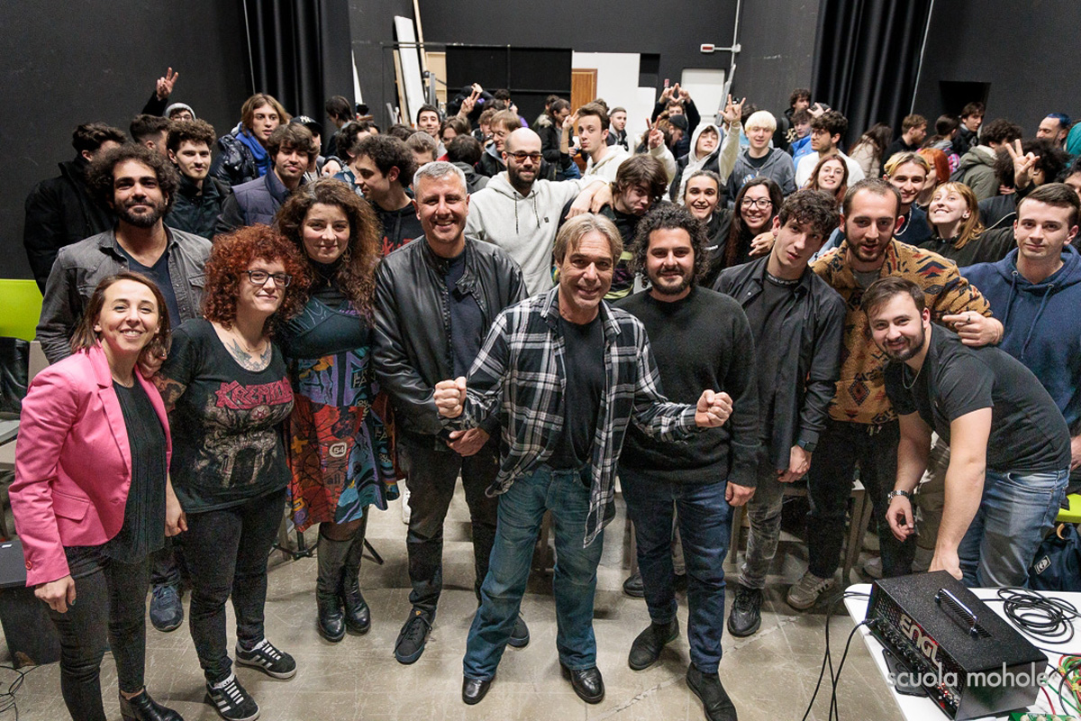 immagine della masterclass Davide Civaschi - Cesareo