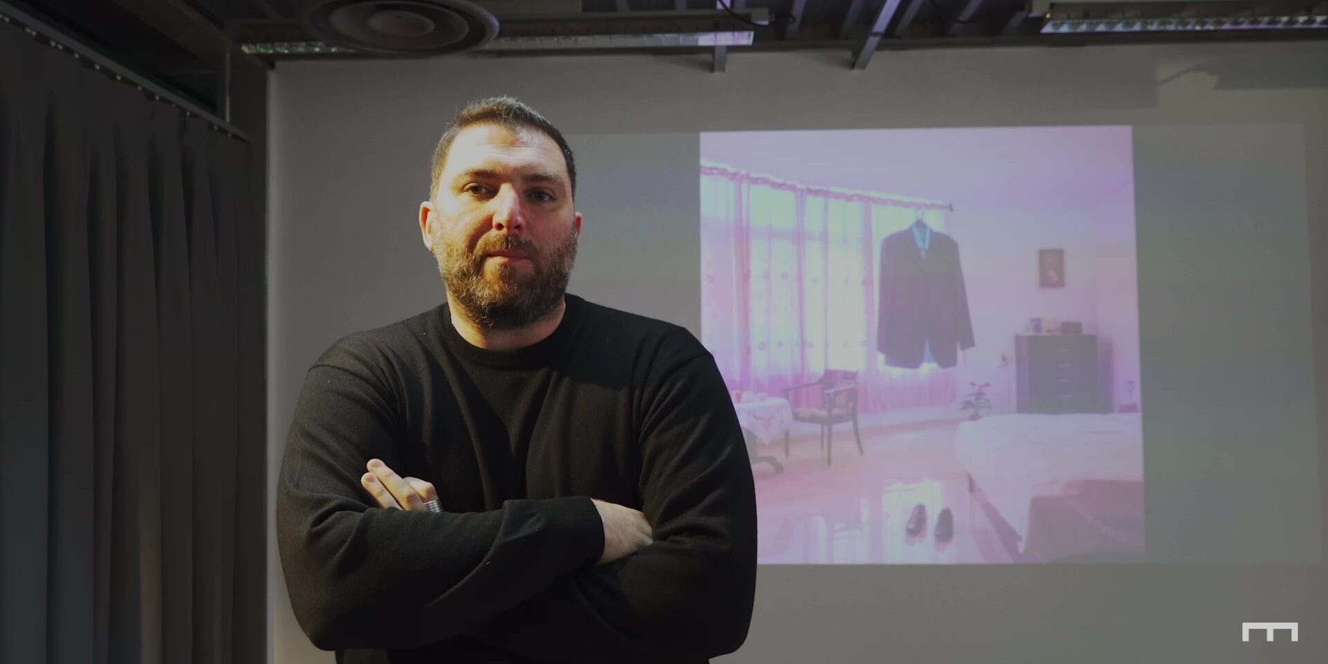 Antonio Faccinlongo | workshop Fuji