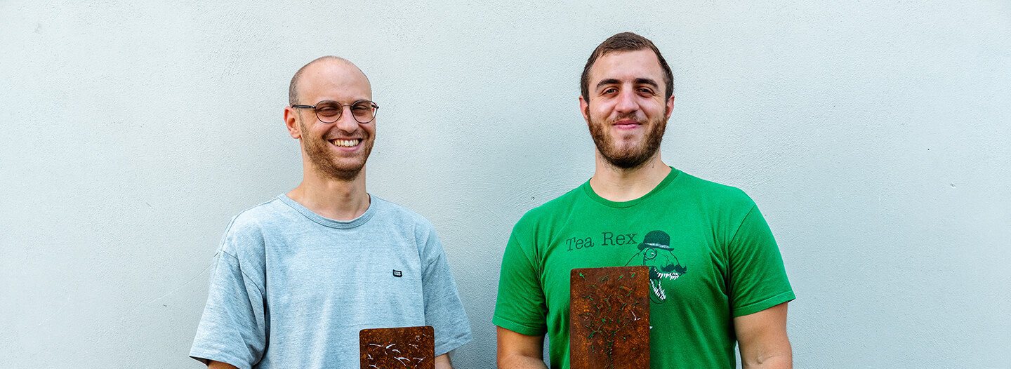 Premio Attilio Manca | studenti di fumetto e 2d animation