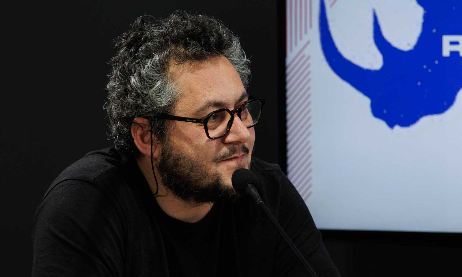 Matteo di Giovanni per seminario a Mohole