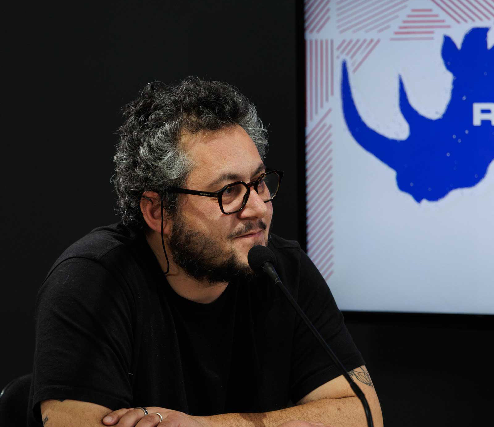 Matteo di Giovanni per seminario a Mohole