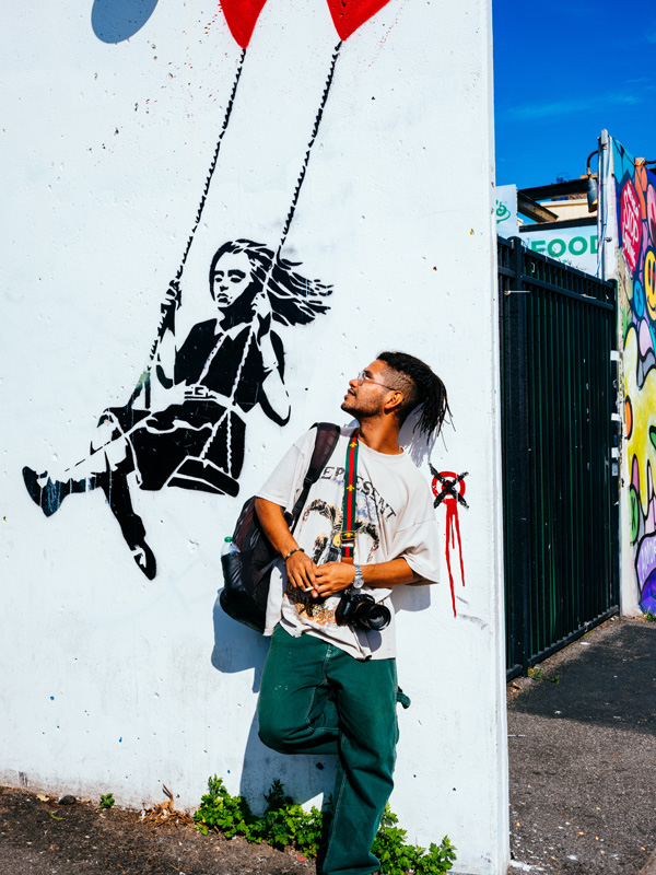 viaggio New York, workshop fotografia